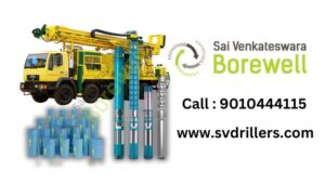 SV Borewells is the Leading Borewell Drillers in Hyderabad. We specialize in Borewell Drilling services such as earthing work, borewell flushing, borewell drilling, borewell cleaning, obtaining borewell permissions, robo borewell drilling, mini borewell drilling, and more across Hyderabad. We provide top-notch, cost-effective solutions with the best borewell drilling contractors in the city. Get a competitive cost per foot quotation for locations like Banjara Hills, Madhapur, Kondapur, Gachibowli, Jubilee Hills, Lingampally, Punjagutta, Miyapur, Bachupally, Attapur, and other areas in Hyderabad.